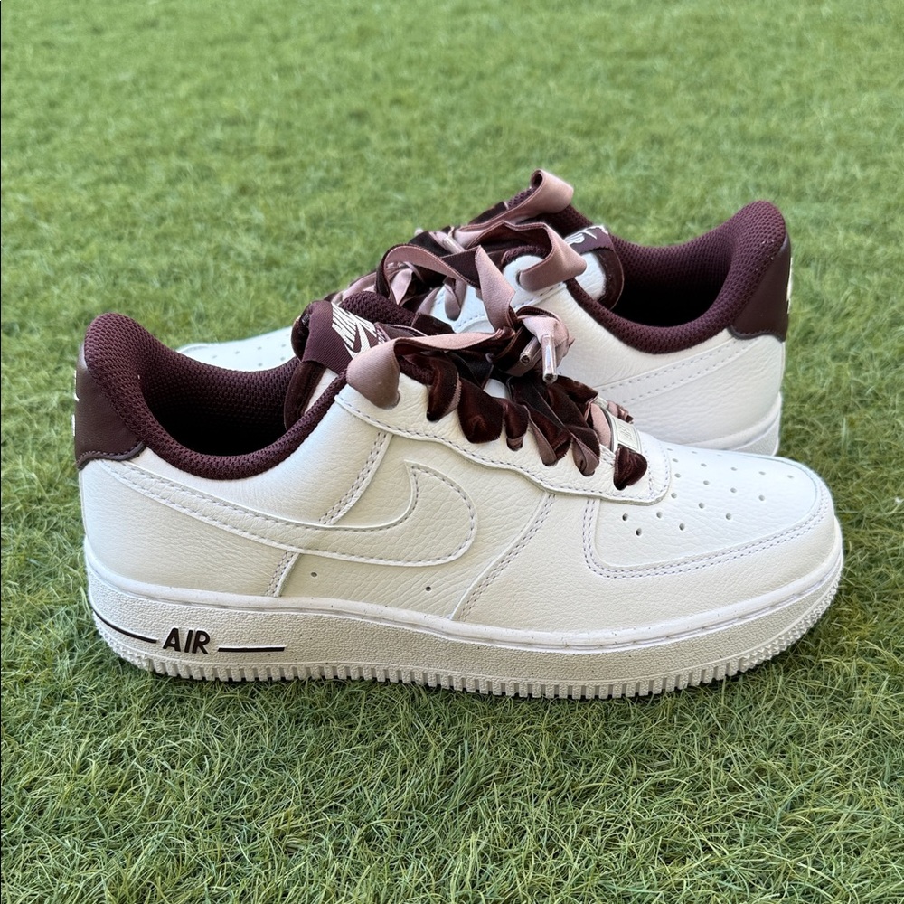 Nike Air Force 1 ‘07 Vintage